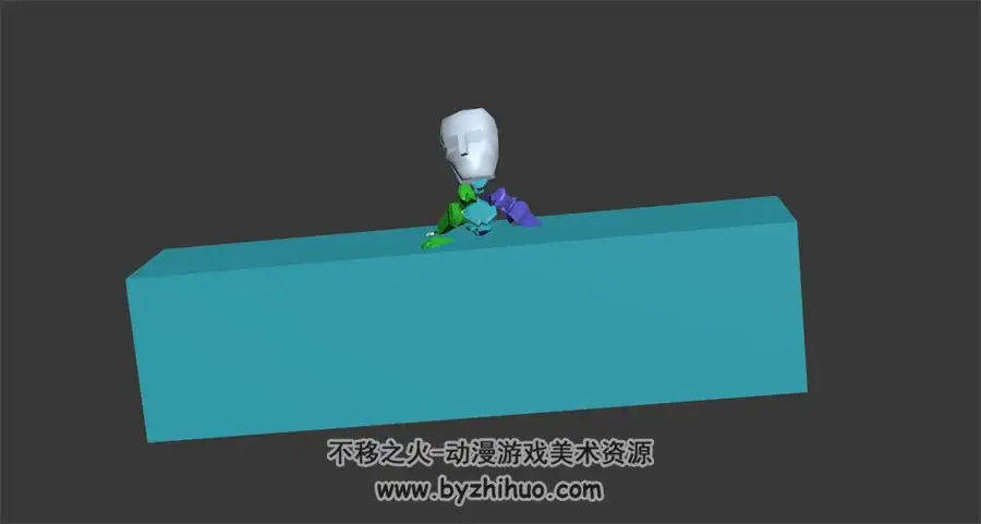骨骼动画制作软件_骨骼动画和live2d_3dmax 骨骼动画