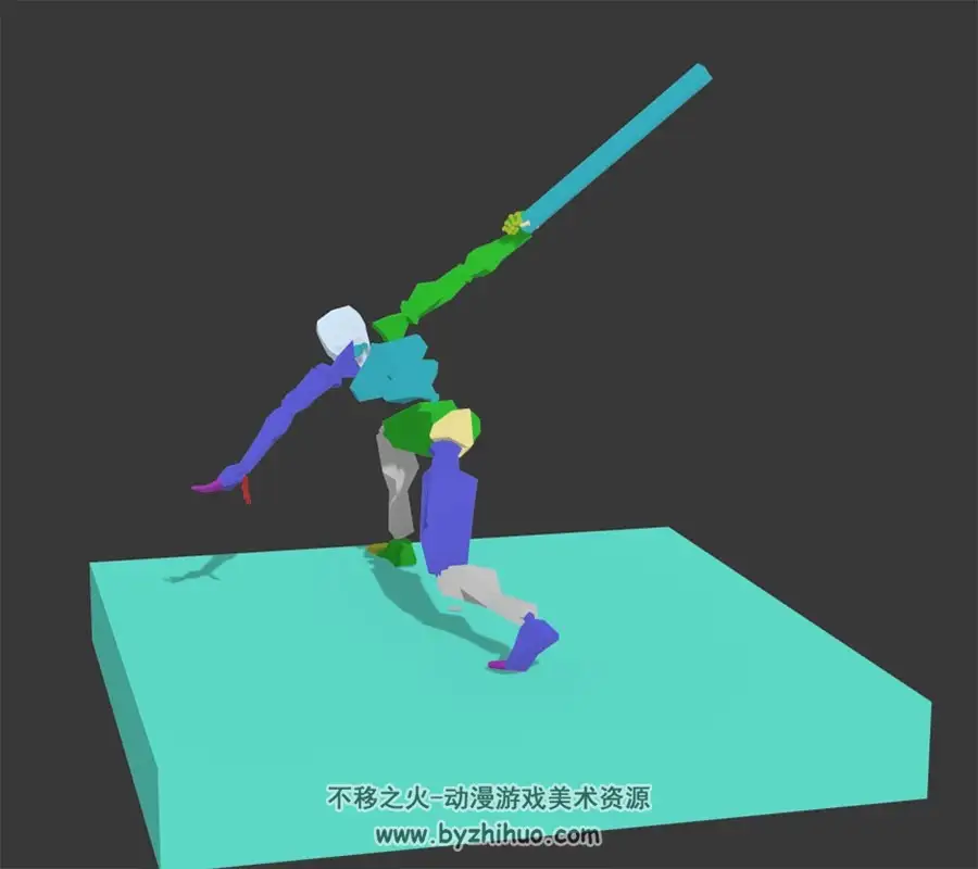 骨骼动画和live2d_3dmax 骨骼动画_骨骼动画制作软件