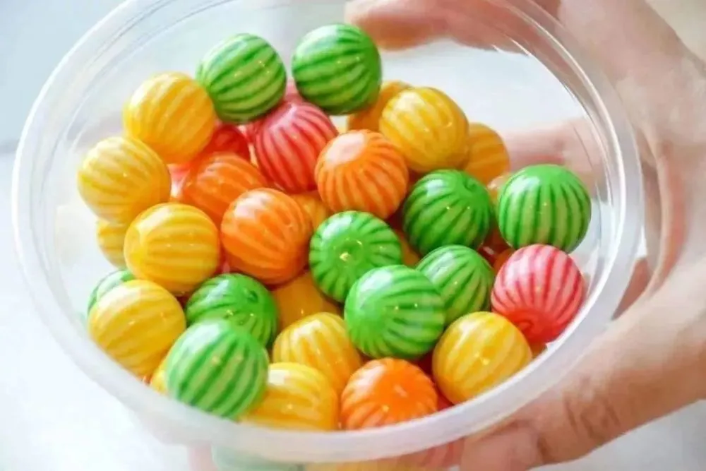 游戏粘泡泡糖玩法_游戏粘泡泡糖游戏规则_黏泡泡糖玩法
