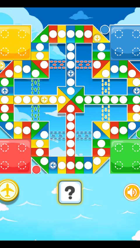 飞行棋游戏垫玩法视频_飞行棋游戏垫怎么玩_飞行棋垫子玩法视频