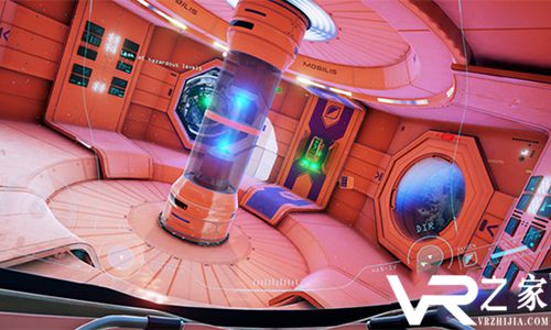 vr游戏大厂_vr游戏厂商_vr游戏设备生产厂家