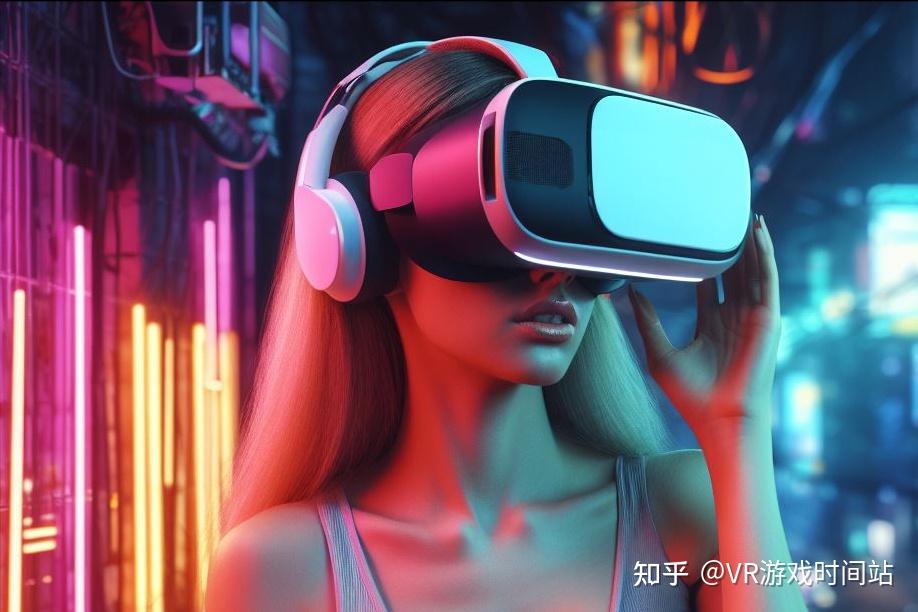 vr游戏设备生产厂家_vr游戏大厂_vr游戏厂商
