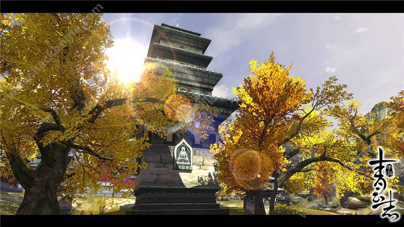 青云志手游魅族版：一场穿越虚拟与现实的奇妙之旅