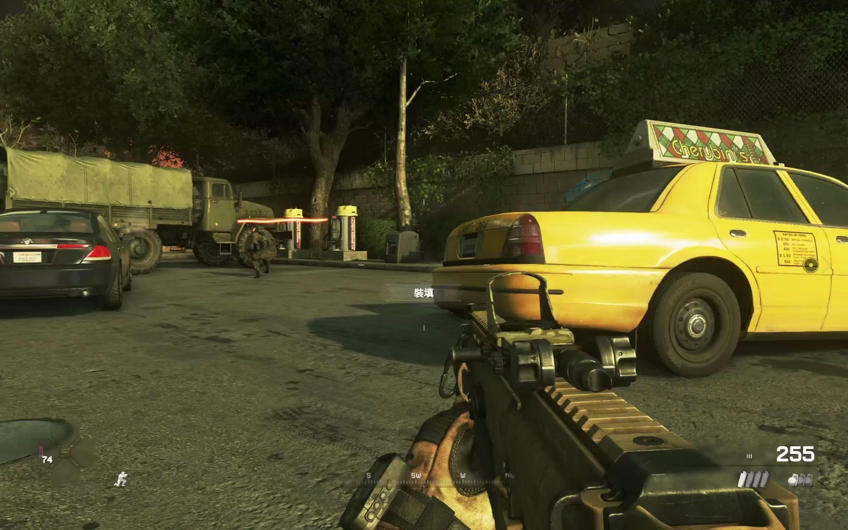 cod6过场动画_动画过场图_动画过场的网剧有哪些
