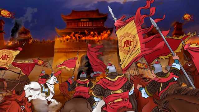 播放中国动画_动画中国_中国风flash动画