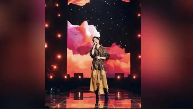 蘑菇歌词_播放蘑菇动画_李宇春蘑菇动漫音乐节