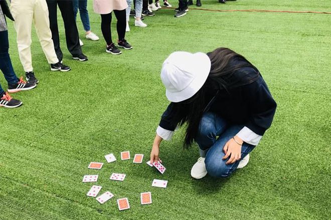 怎么招募游戏制作团队_招募组建团队_招募团队制作游戏有哪些