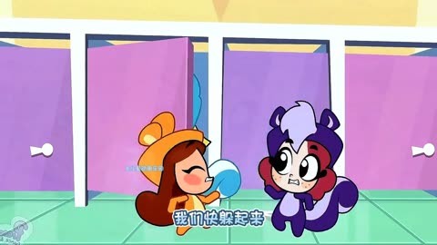 幽默动画电视剧完整版_幽默动画短片_幽默动画