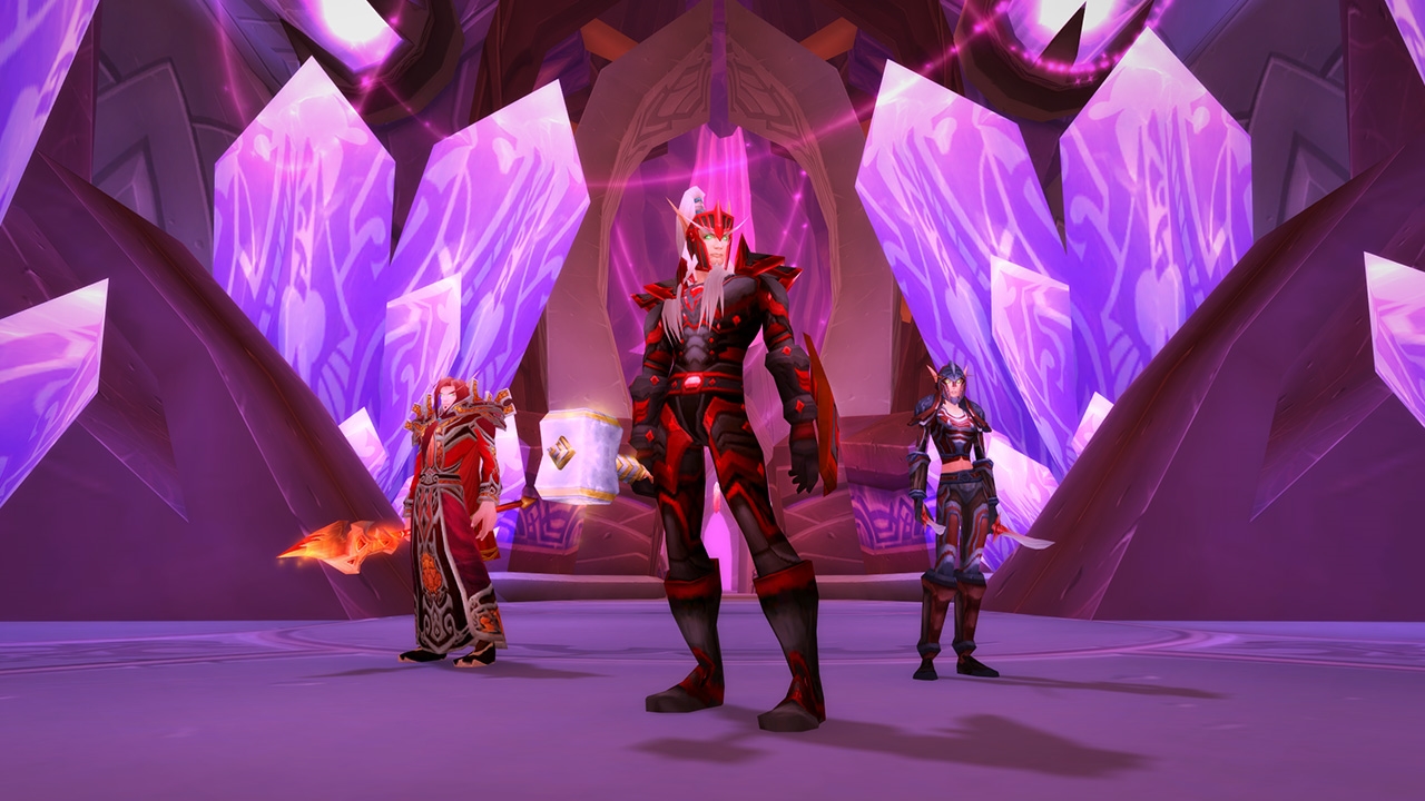 魔兽世界手游官方网站_魔兽世界世界手游_魔兽世界版手游