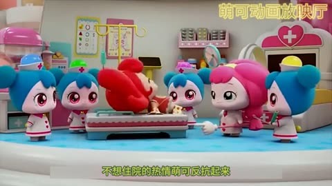 动画萌图片小女孩头像_动画萌图_动画萌头像