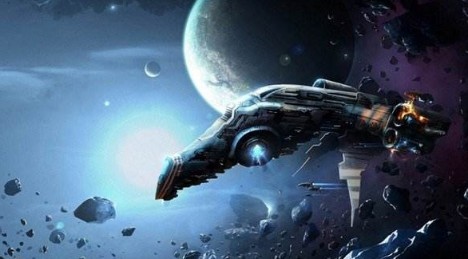 星战前夜eve手游_eve星战前夜端游攻略_eve星战前夜值得玩吗