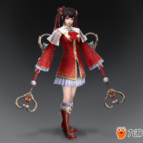 国产动漫角色穿女装_哪些动漫角色穿过女装_动漫主角女装