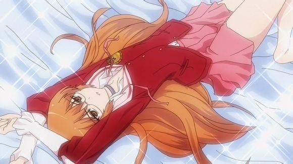 国产动漫角色穿女装_动漫主角女装_哪些动漫角色穿过女装