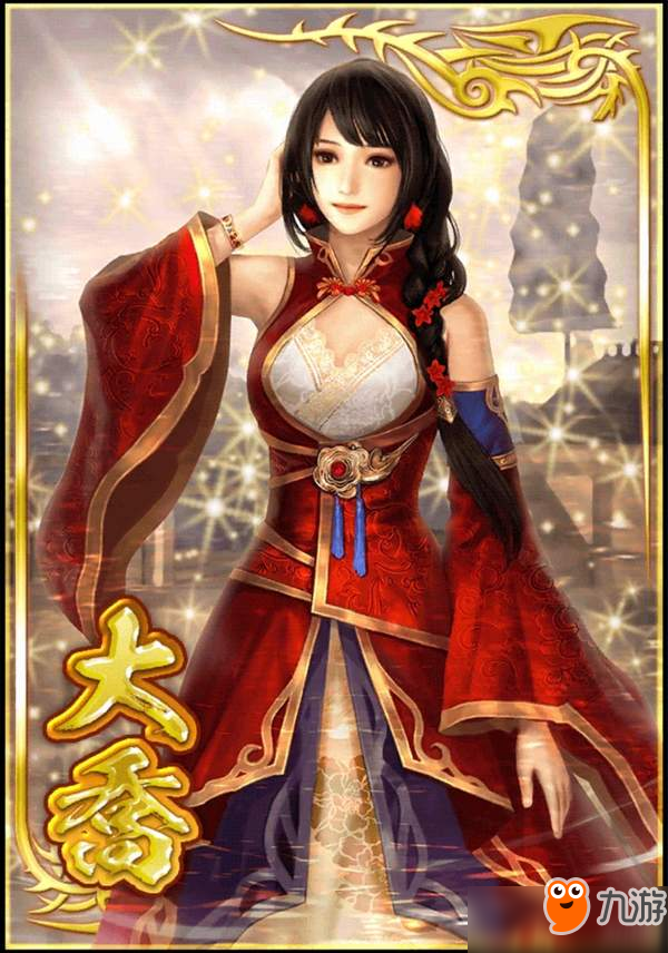 国产动漫角色穿女装_哪些动漫角色穿过女装_动漫主角女装