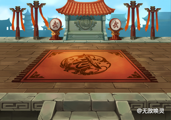 苹果无敌唤灵手游_无敌唤灵游戏还有人玩吗_无敌唤灵游戏官方