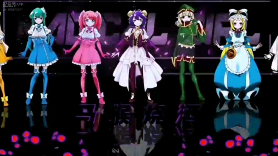 魔法少女小圆外传手游日服_魔法少女小圆手游日服_手游魔法少女小圆日服怎么下载