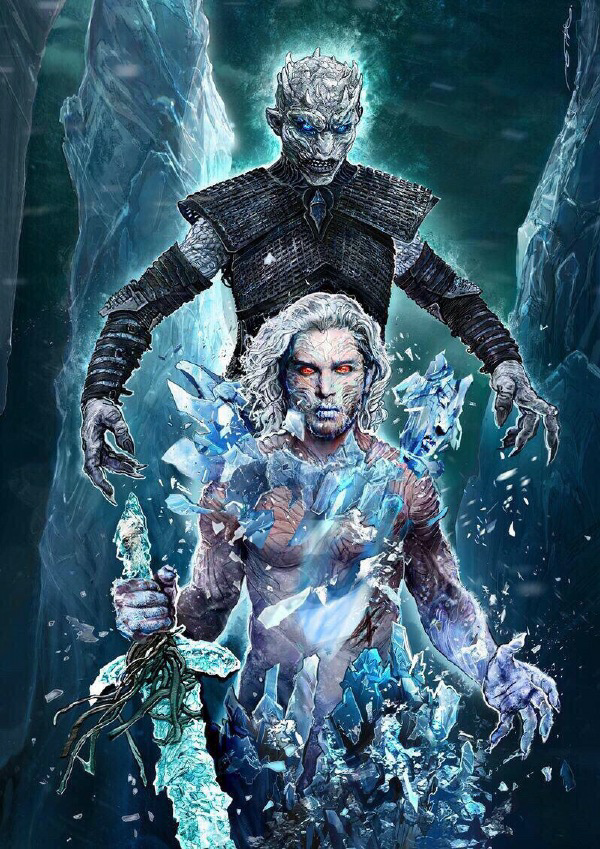 权力的游戏海报无水印_权力的游戏官方海报_权力的游戏6季全海报