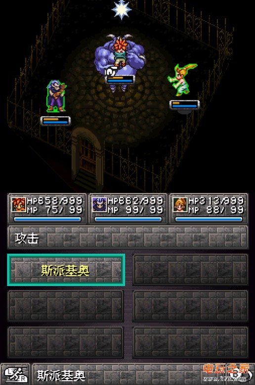 安卓大型角色扮演游戏-安卓大型 RPG 游戏：带你走进奇幻世
