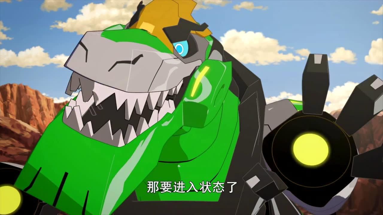 金刚变形动画视频_变形金刚4动画_变形金刚变形动画