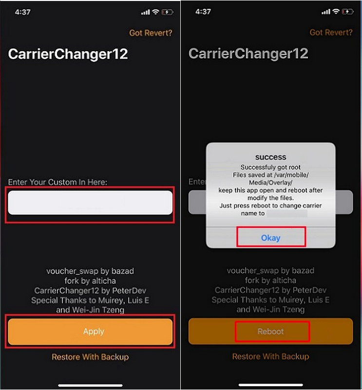 改手机运营商名称软件_如何修改运行商名称_修改运营商的软件