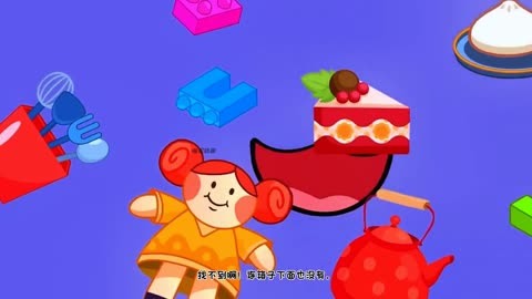 儿童动画故事视频_儿童动画故事视频_儿童动画故事视频