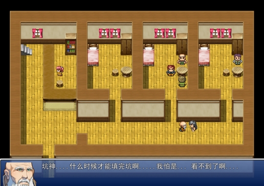 混沌游戏世界_混沌网游好看世界的小说_网游之混沌世界好看吗