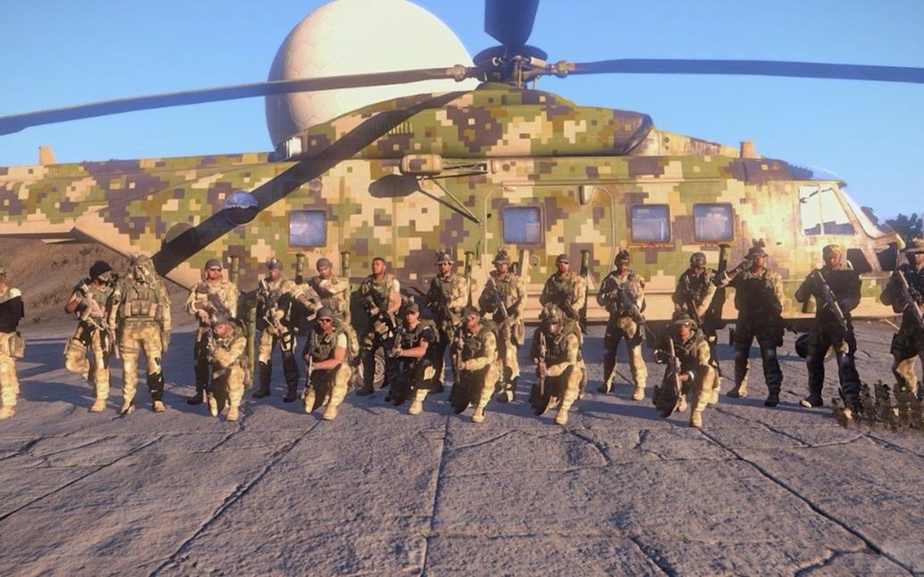 开始游戏吧_开始游戏英文_arma3怎么开始游戏