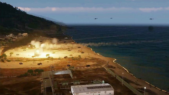 开始游戏吧_开始游戏英文_arma3怎么开始游戏