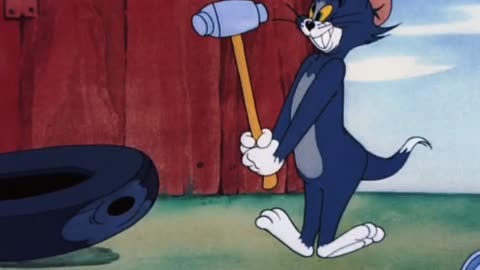猫老鼠动漫顽皮捣蛋视频_猫老鼠动漫顽皮捣蛋图片_猫和老鼠之顽皮捣蛋猫动漫