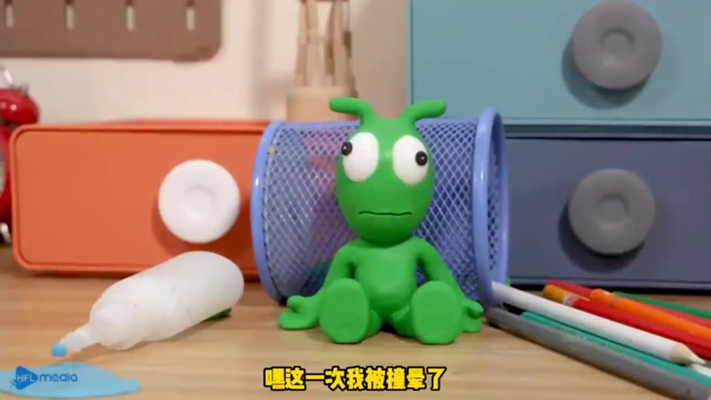 定格动画流程制作视频_定格动画怎么制作的_定格动画制作流程