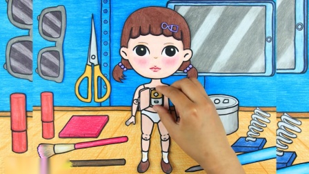 定格动画制作流程_定格动画怎么制作的_定格动画流程制作视频