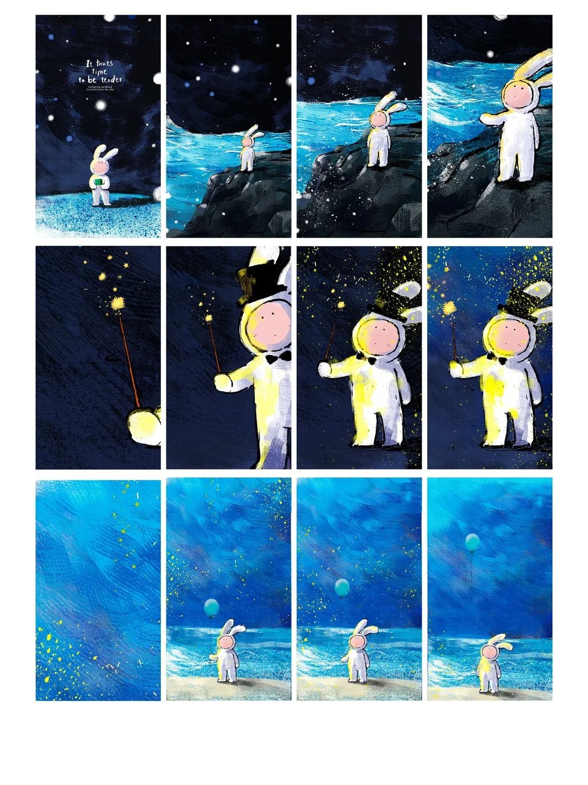 定格动画流程制作视频_定格动画制作流程_定格动画怎么制作的
