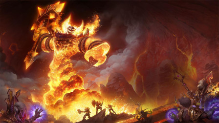 魔兽世界动画大全-魔兽世界动画：触动心灵的史诗之旅，铁粉必看