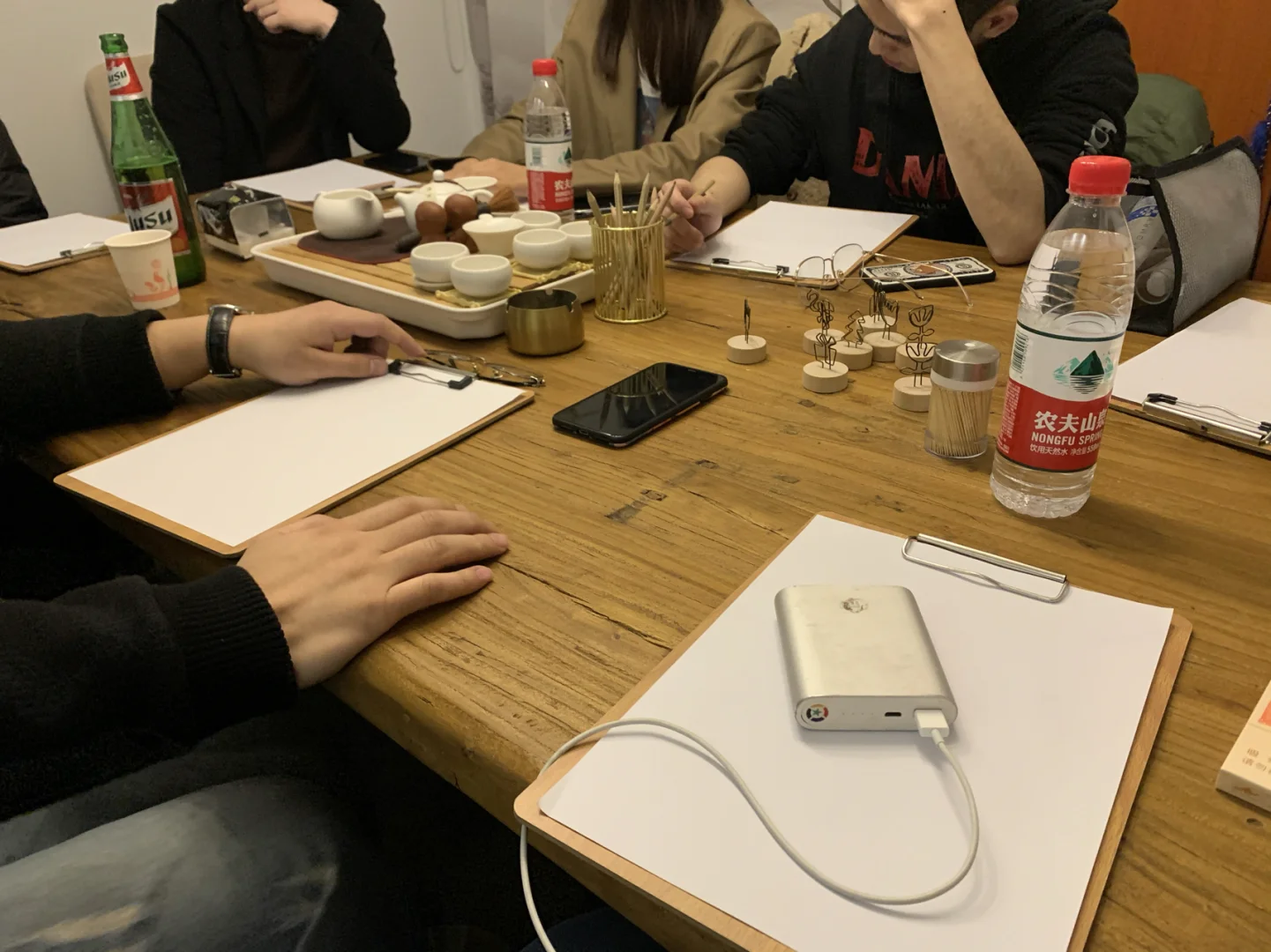 跳进硝烟四起的年代，玩转第一次世界大战桌游