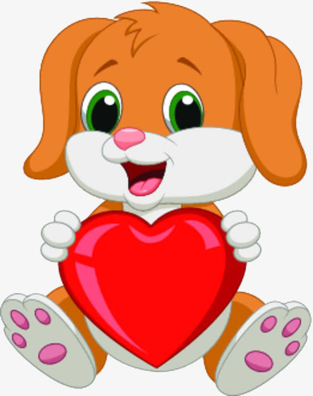 名犬圣伯纳_圣伯纳犬的故事_圣伯纳犬动漫