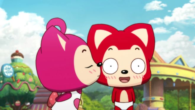 阿狸漫画图片_动漫h漫画阿狸_我要看阿狸动漫