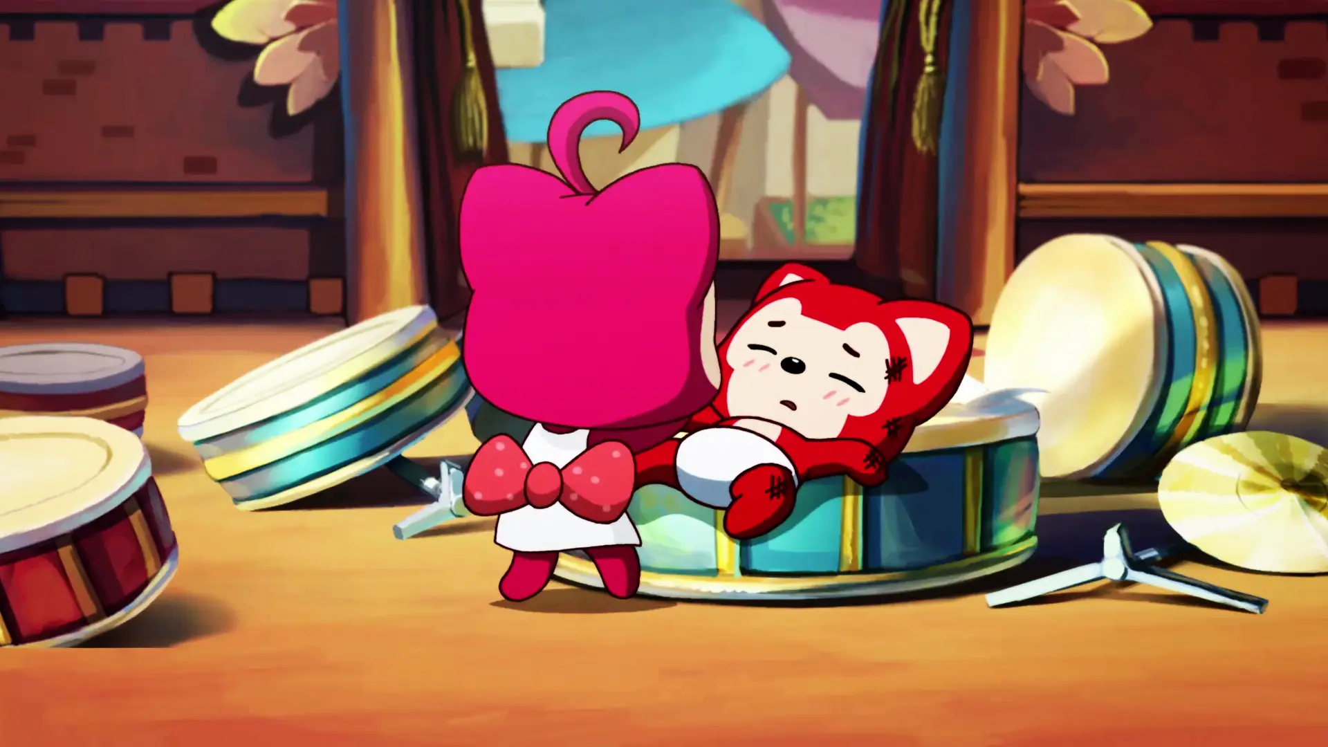 我要看阿狸动漫_阿狸漫画图片_动漫h漫画阿狸