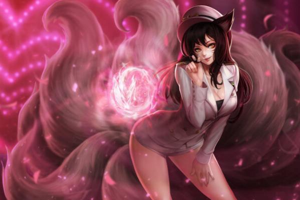 阿狸漫画图片_动漫h漫画阿狸_我要看阿狸动漫