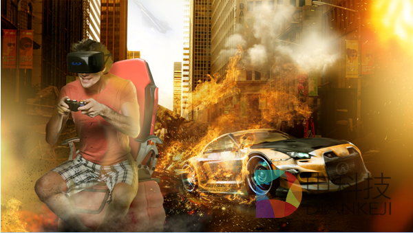vr手机游戏软件app排行榜_手机vr大型游戏软件_最好的vr游戏手机应用