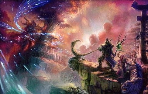 魔兽桌游世界官网_桌游魔兽世界_魔兽世界冒险游戏桌游