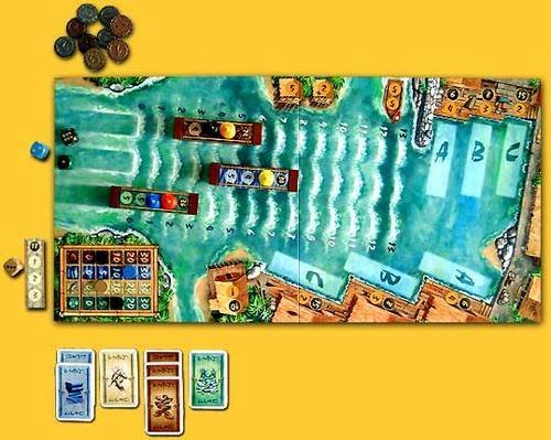 桌游志倒闭了吗_桌游志19期_桌游志封面