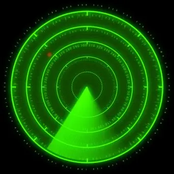 ios 雷达波扩散动画_雷达动画演示_雷达动画