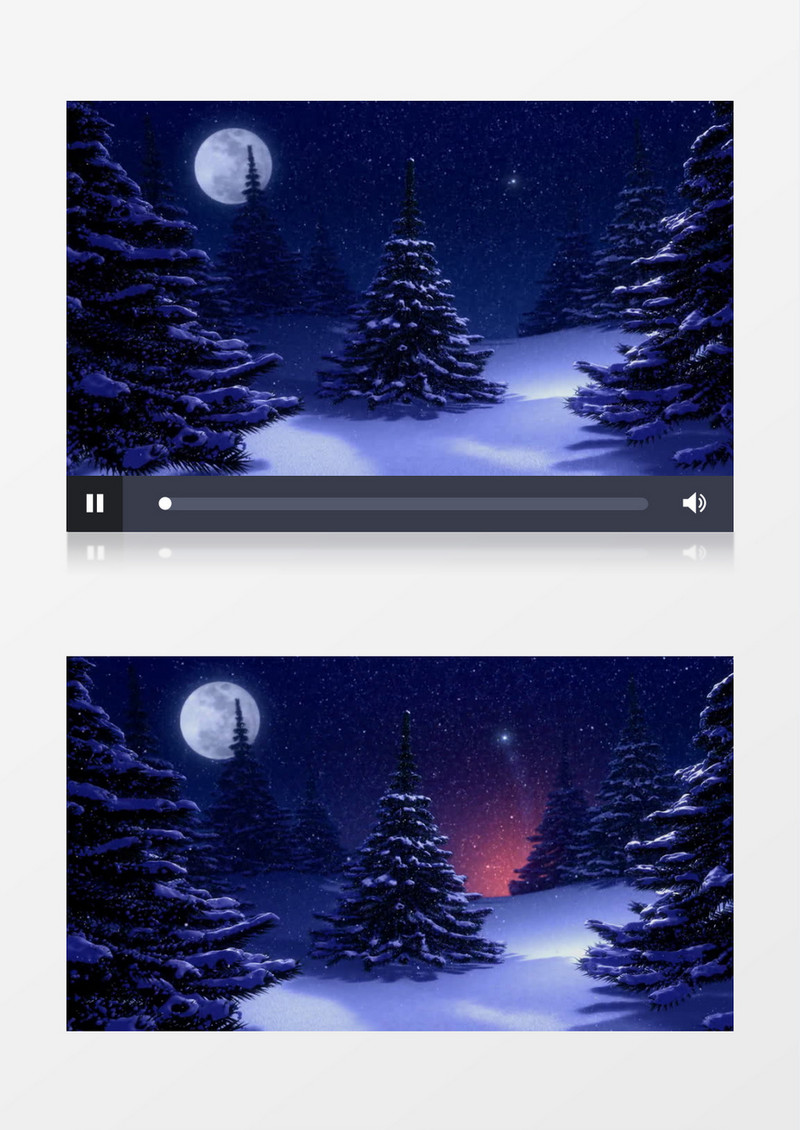 如何在ppt中加入飘雪动画-PPT 里加入飘雪动画，让你的演