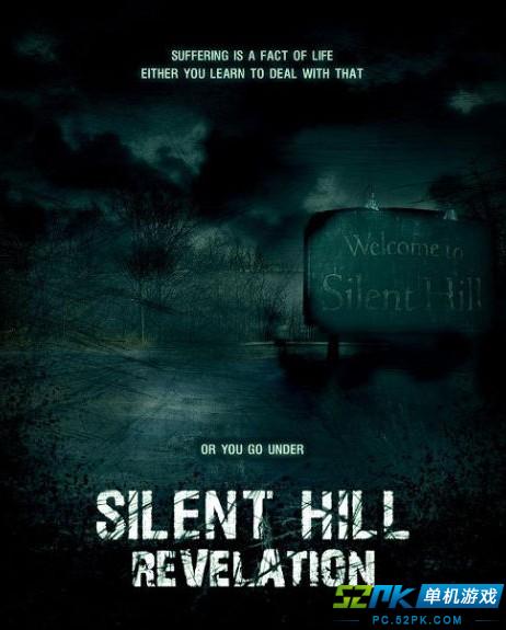 寂静岭2游戏剧情_剧情寂静岭游戏怎么玩_《寂静岭》游戏