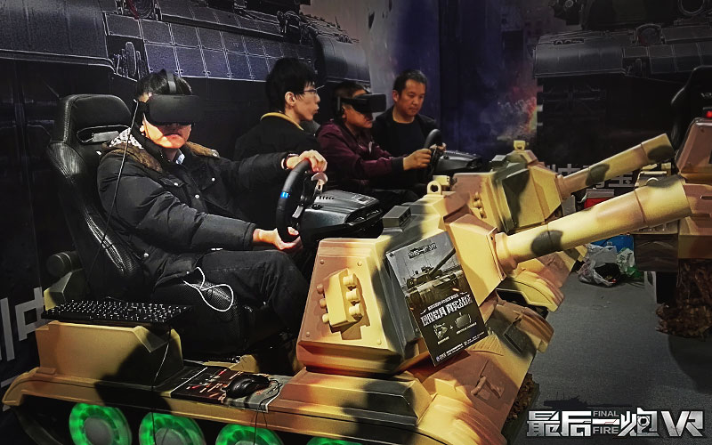 虚拟现实游戏公司：用代码编织梦想，让你畅游奇幻世界