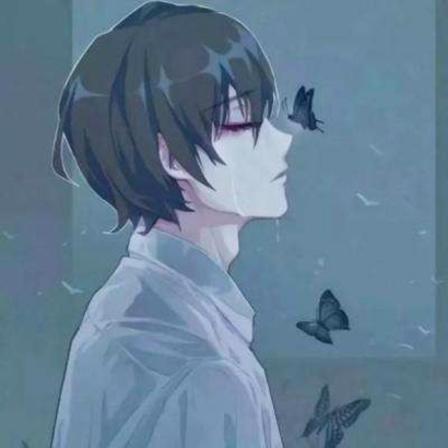 动漫人物图片男生冷酷_人物动漫男生图片冷酷霸气_人物动漫男生图片冷酷帅气