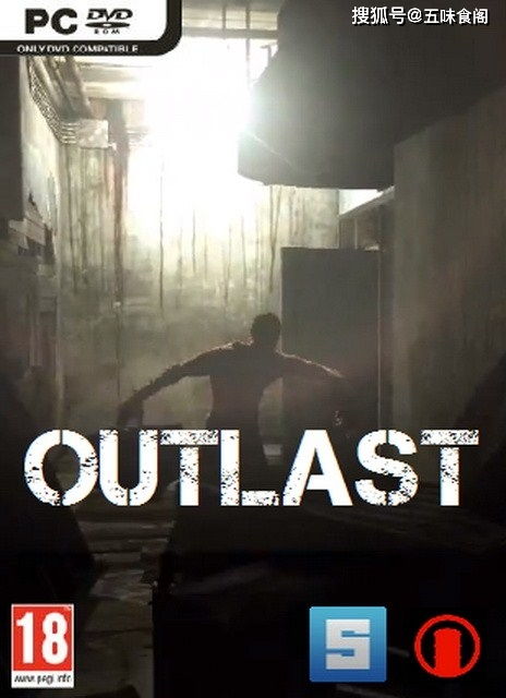 逃生英文名,从Outlast到逃生2