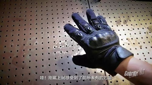 泰坦手套,战士的强力饰品解析