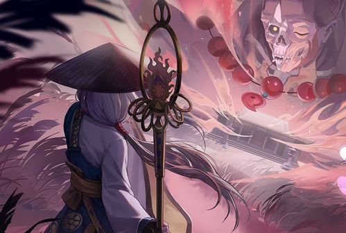 战国绘卷朝露的梦幻剧情
