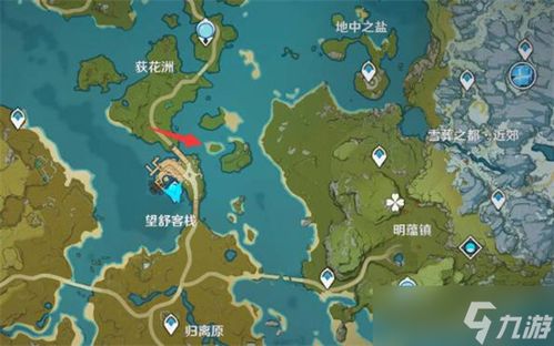 望舒客栈6个石狮子,揭秘6个石狮子的秘密